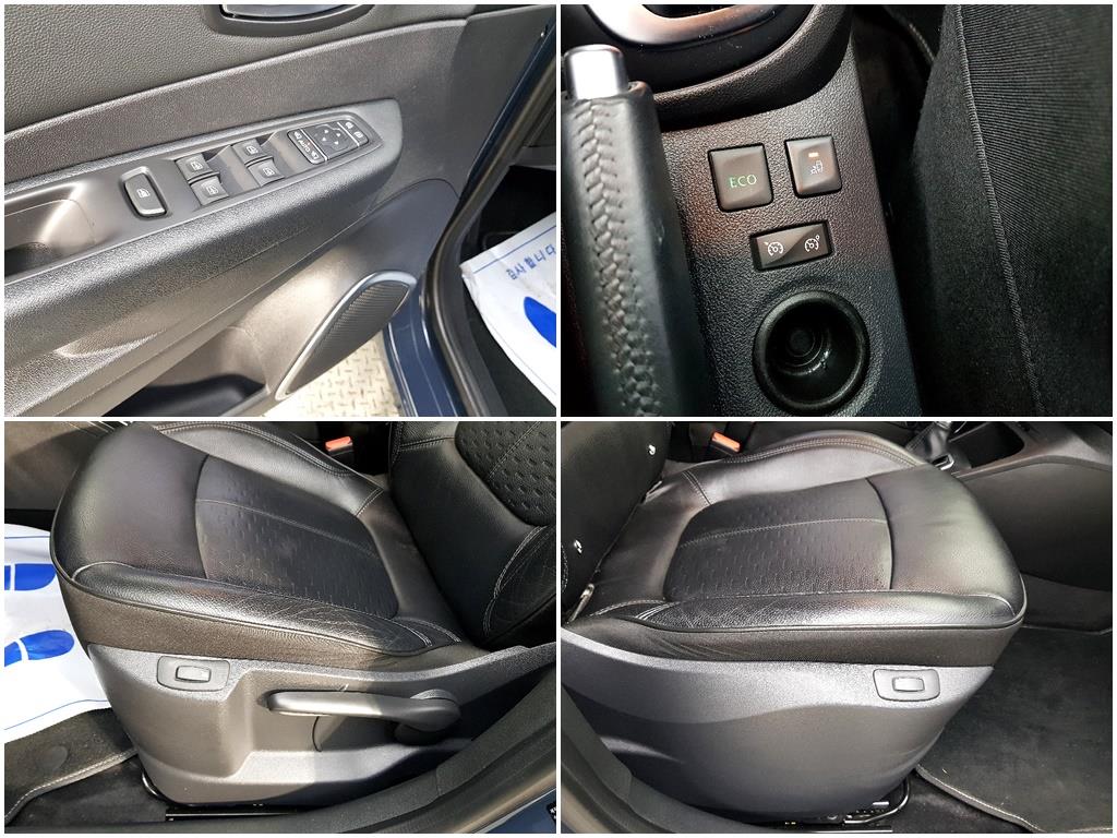 SAMSUNG QM3 2018 Azul - Importación desde Corea - HF Imports Iquique - Foto 18