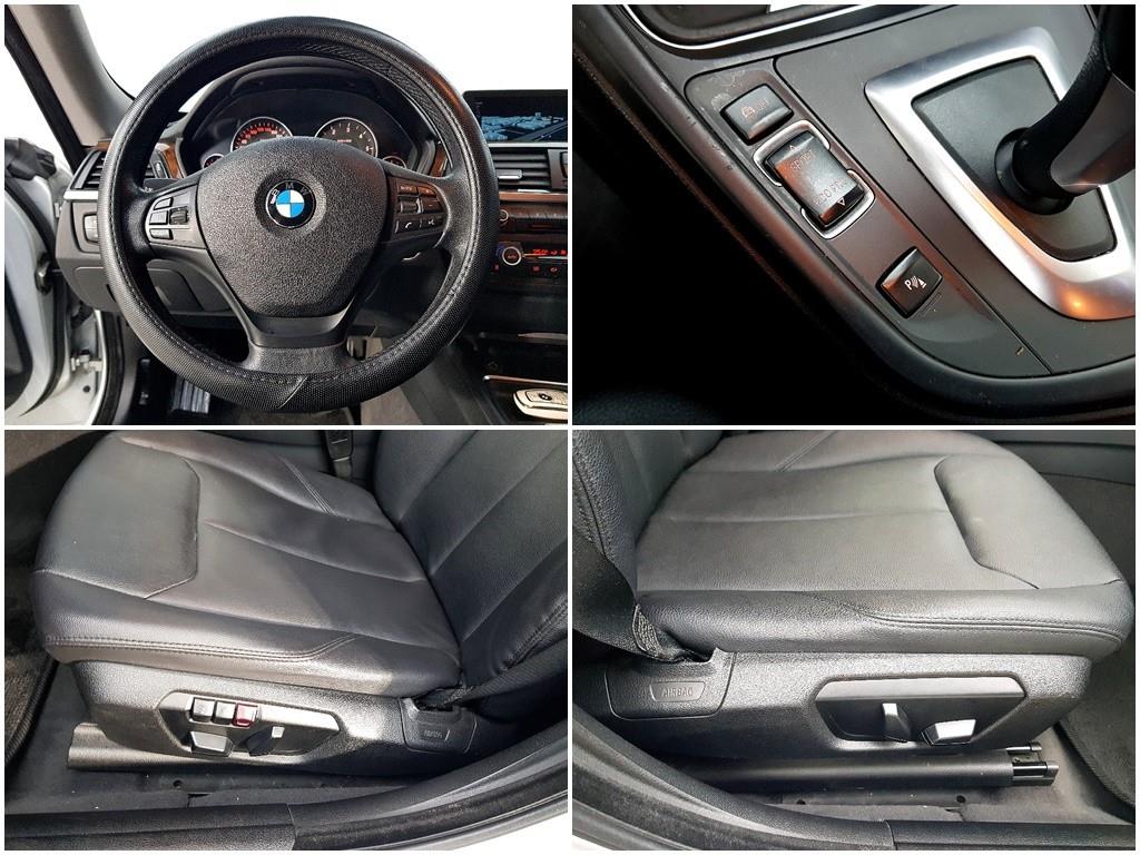 BMW Gran Turismo 2014 Plateado - Importación desde Corea - HF Imports Iquique - Foto 17