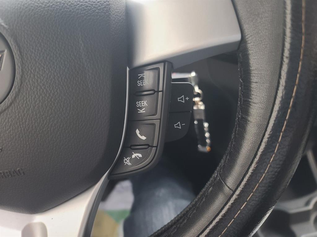 Chevrolet Spark 2014 Negro - Importación desde Corea - HF Imports Iquique - Foto 14