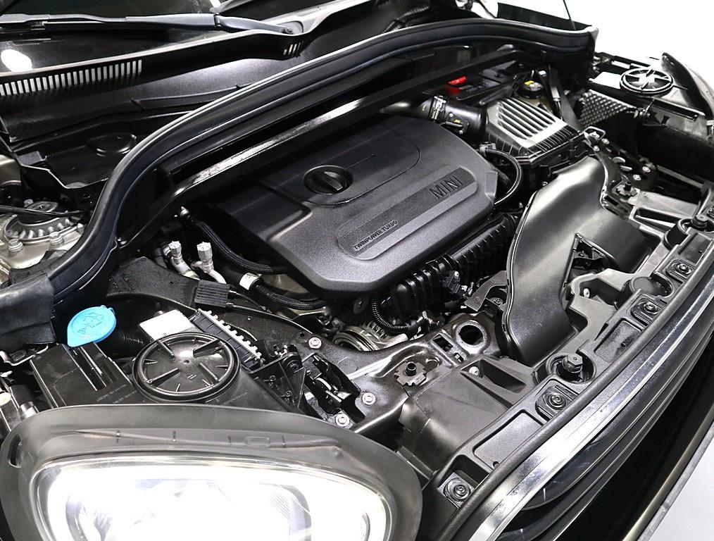 Mini Countryman - Vista 6