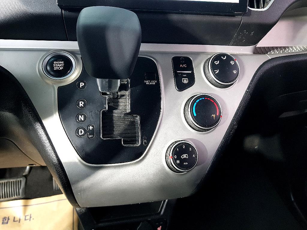 KIA Ray 2016 Blanco - Importación desde Corea - HF Imports Iquique - Foto 13