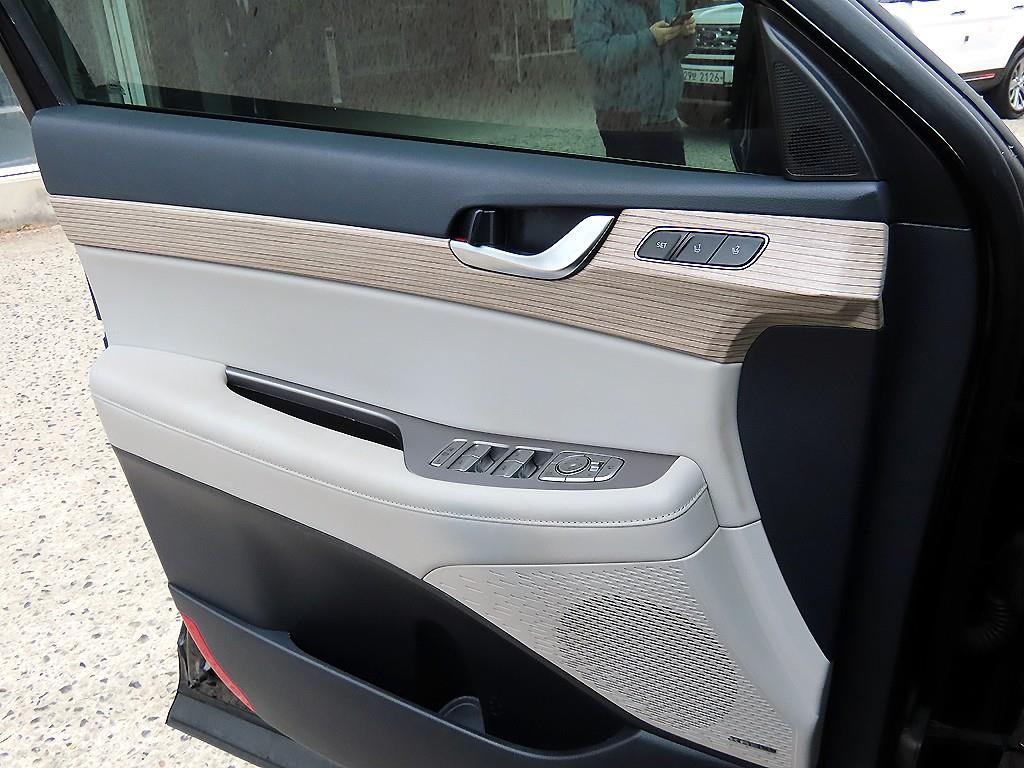 HYUNDAI Palisade - Vista 12