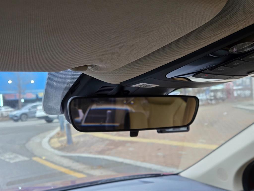 KIA Carnival 2021 Rojo - Importación desde Corea - HF Imports Iquique - Foto 14