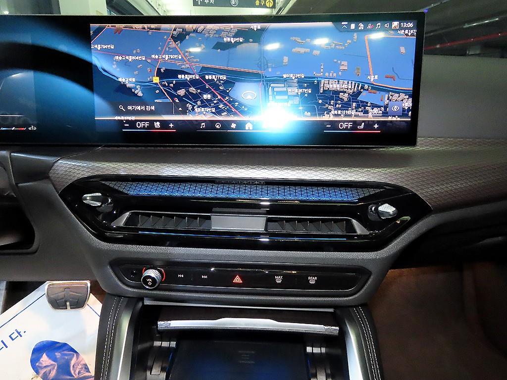 BMW 4 Series - Vista 11