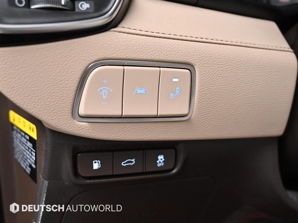 HYUNDAI Grandeur 2019 Negro - Importación desde Corea - HF Imports Iquique - Foto 17