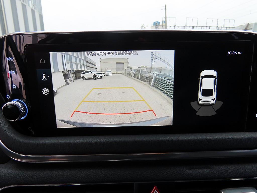 HYUNDAI Sonata 2021 - Importación desde Corea - HF Imports Iquique - Foto 15