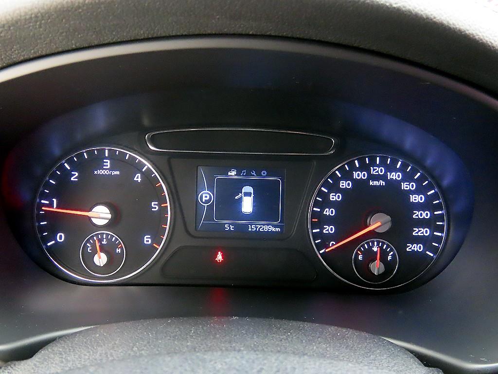 KIA Sorento - Vista 9