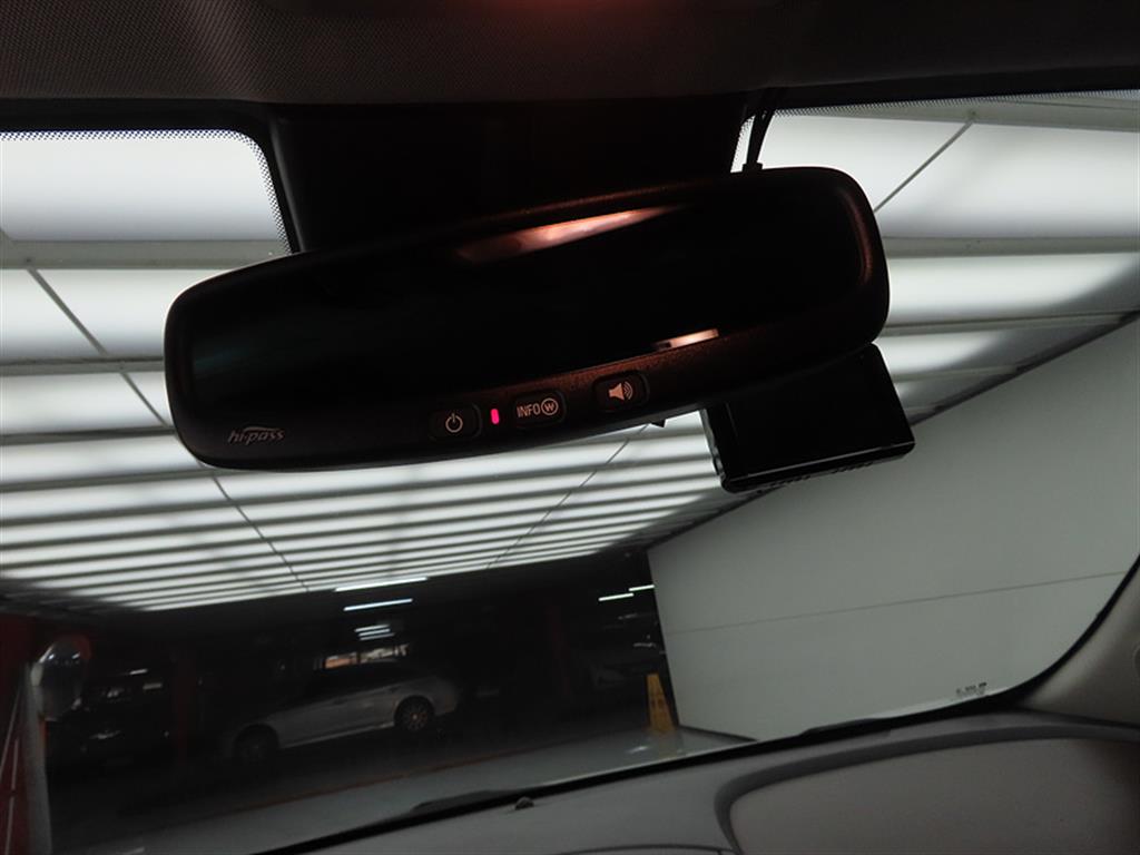 Chevrolet Trax - Vista 3