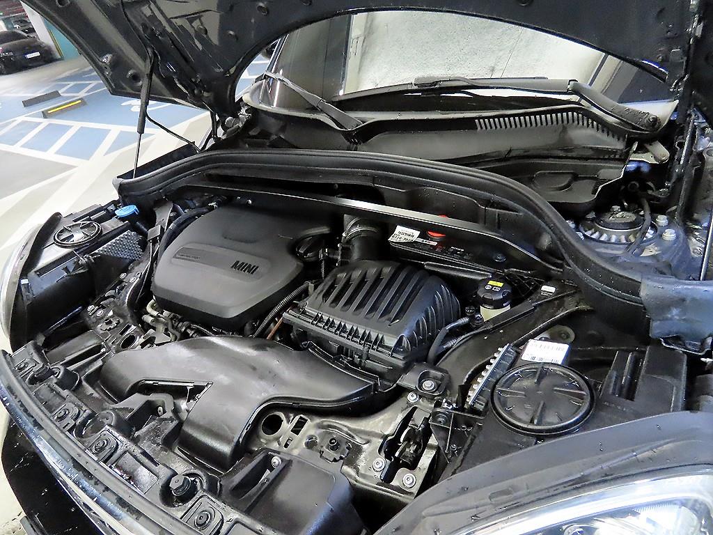 Mini Countryman 2019 - Importación desde Corea - HF Imports Iquique - Foto 19