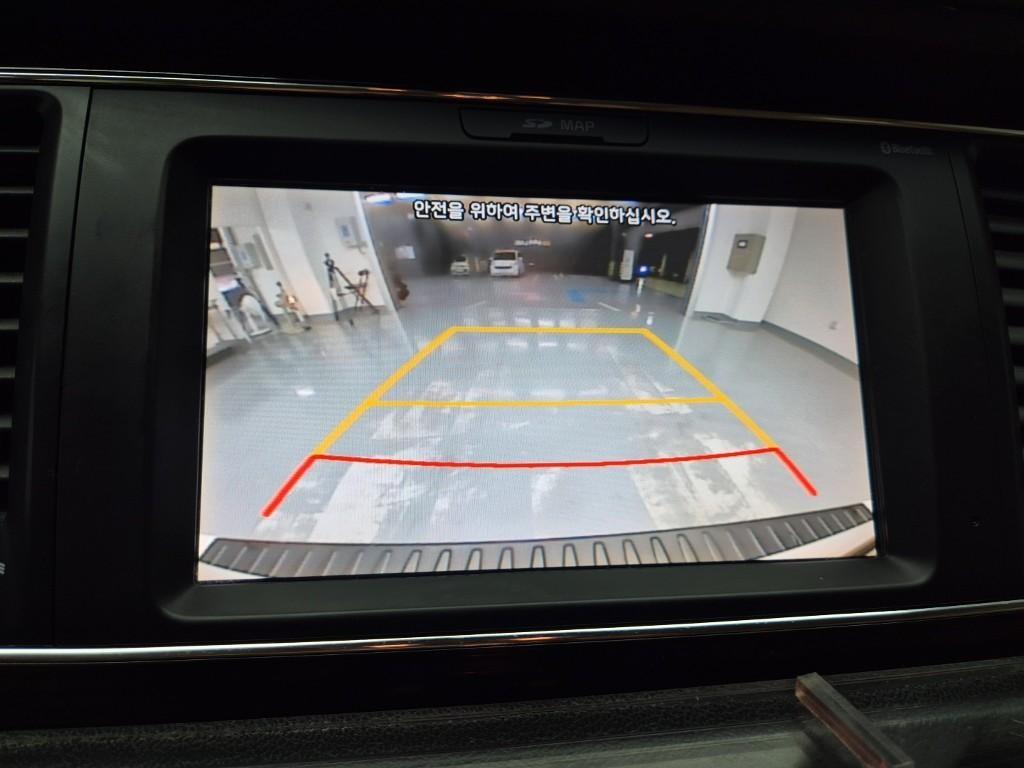 KIA Carnival 2020 Blanco - Importación desde Corea - HF Imports Iquique - Foto 14