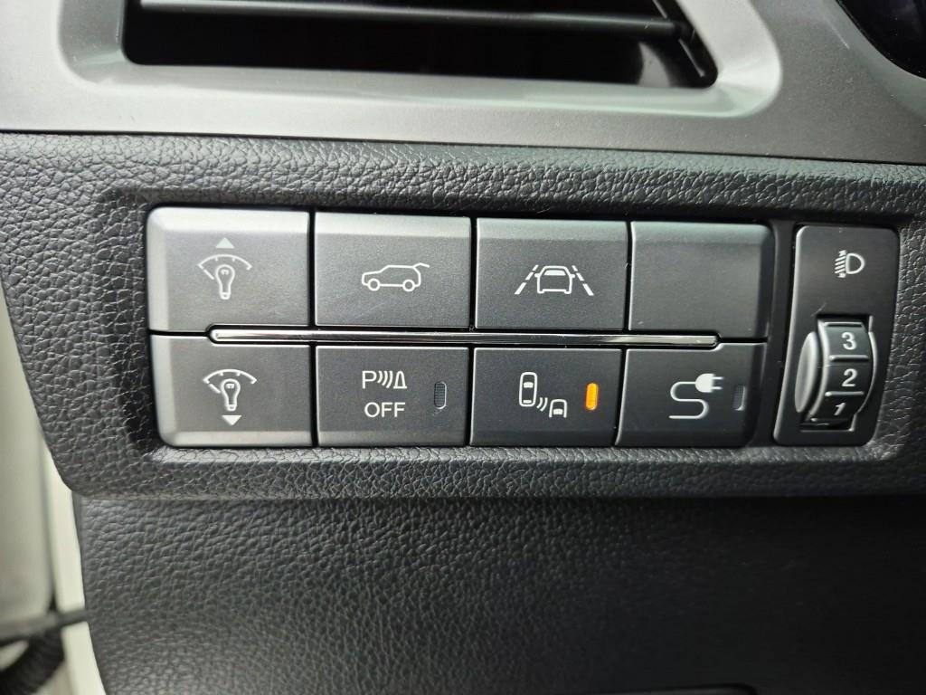 Ssangyong Korando 2022 Blanco - Importación desde Corea - HF Imports Iquique - Foto 17