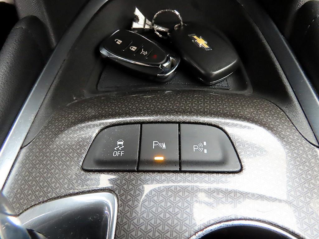 Chevrolet Malibu 2017 Blanco - Importación desde Corea - HF Imports Iquique - Foto 14