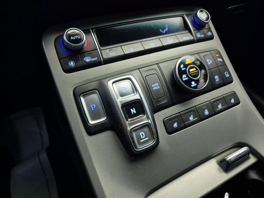 HYUNDAI Palisade - Vista 8