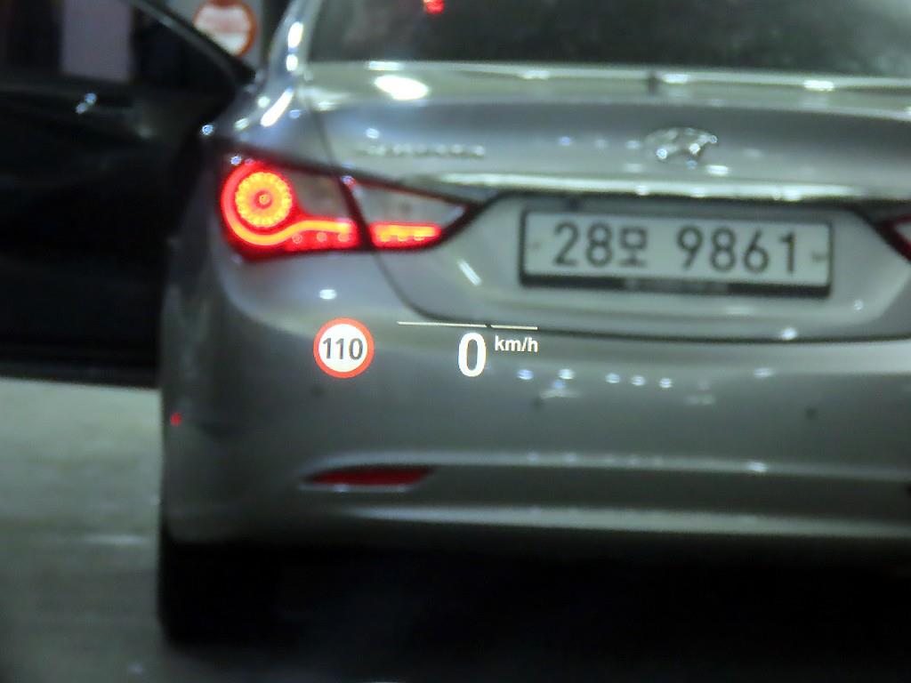 BMW X4 2023 - Importación desde Corea - HF Imports Iquique - Foto 13