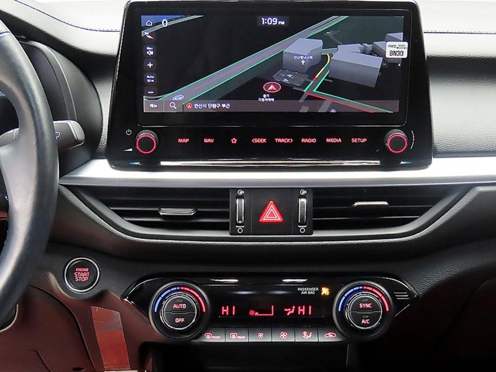 KIA K3 2024 - Importación desde Corea - HF Imports Iquique - Foto 14