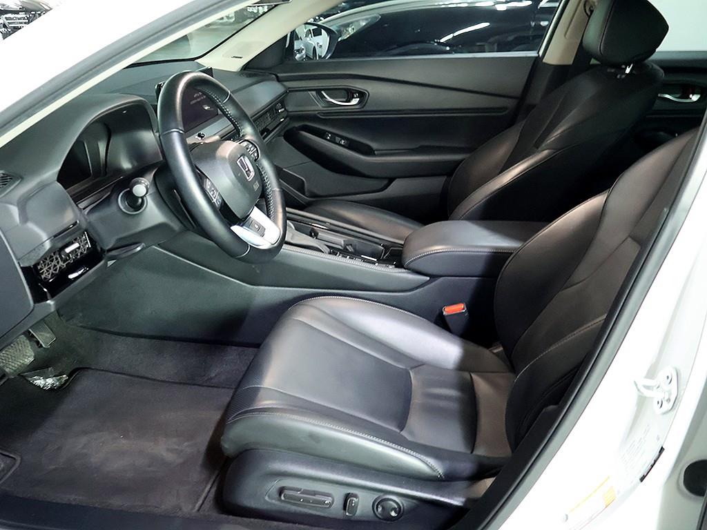 Honda Accord 2023 Blanco - Importación desde Corea - HF Imports Iquique - Foto 11