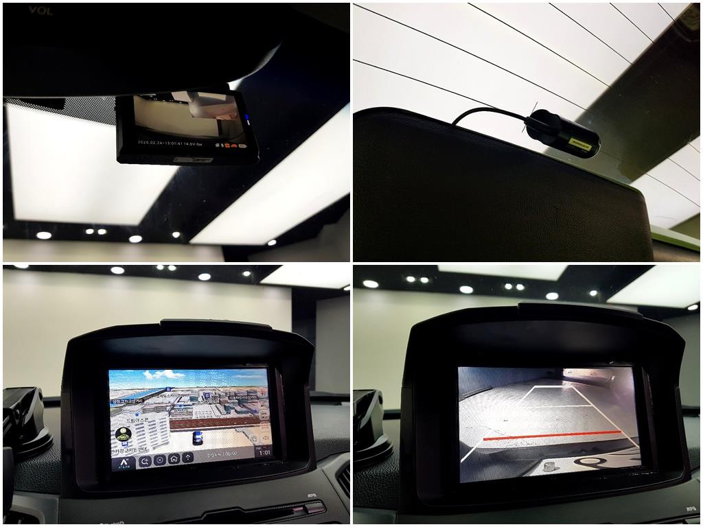 KIA Sportage 2012 Negro - Importación desde Corea - HF Imports Iquique - Foto 17