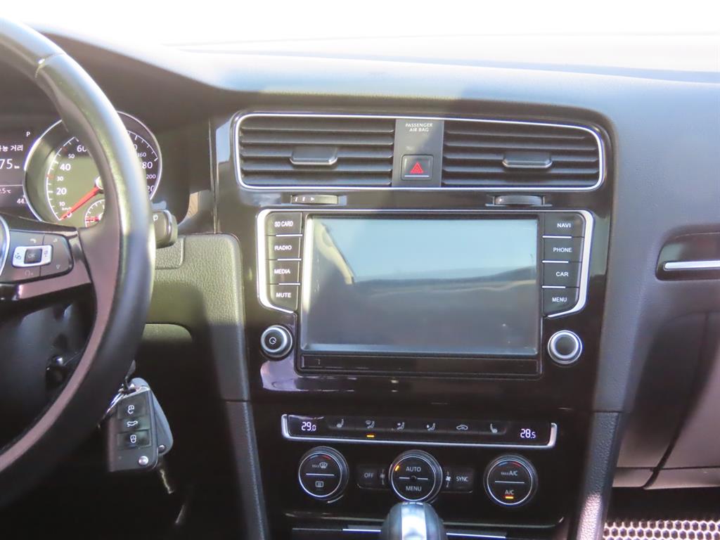 Volkswagen Golf 2015 - Importación desde Corea - HF Imports Iquique - Foto 9