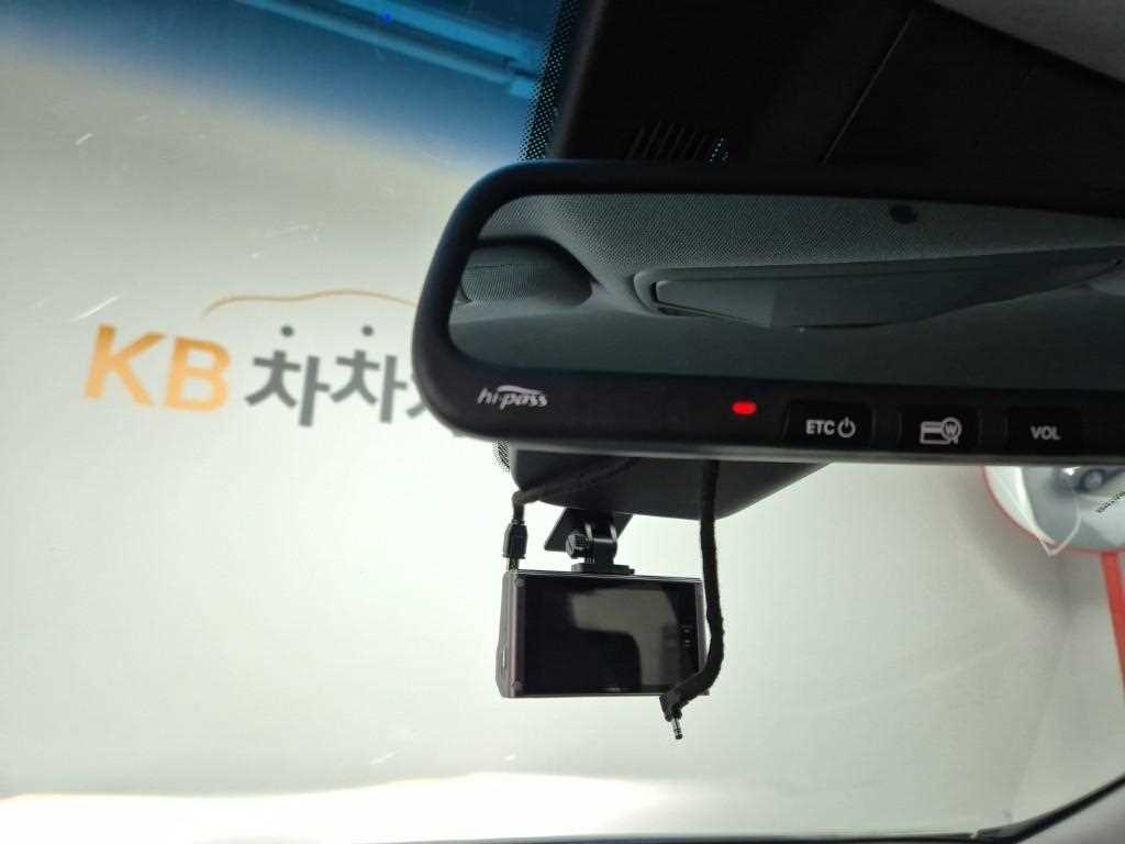 HYUNDAI Santa Fe 2016 Gris - Importación desde Corea - HF Imports Iquique - Foto 16