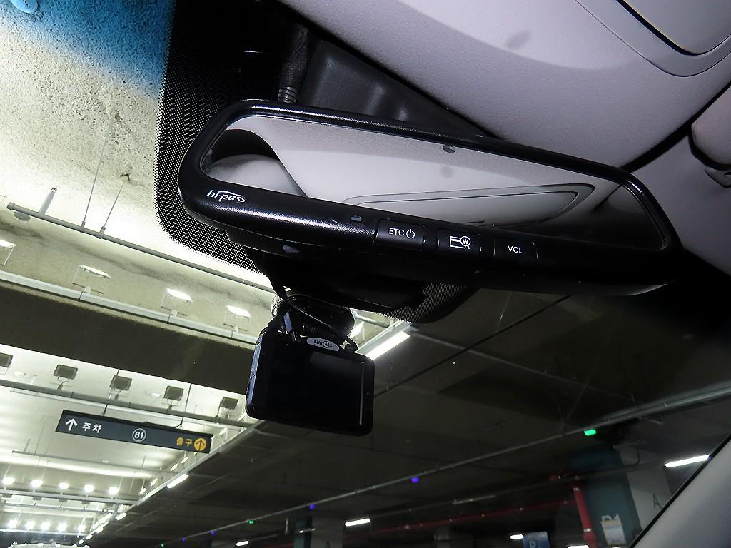 KIA K9 2014 Negro - Importación desde Corea - HF Imports Iquique - Foto 15