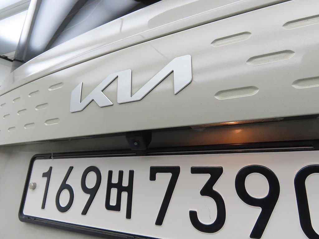 KIA Ray 2022 the color of pearl - Importación desde Corea - HF Imports Iquique - Foto 16