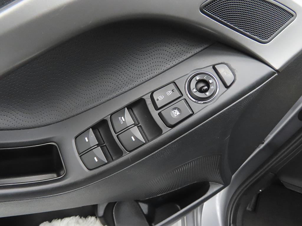 HYUNDAI Avante 2012 Gris - Importación desde Corea - HF Imports Iquique - Foto 14