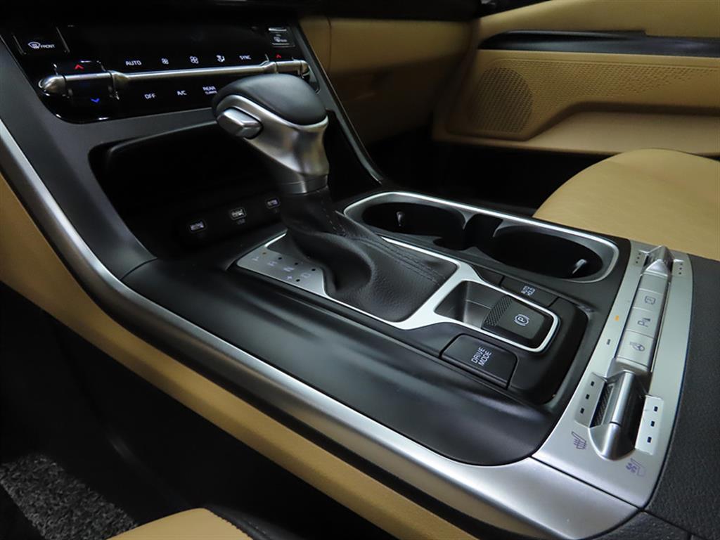 KIA Carnival - Vista 9