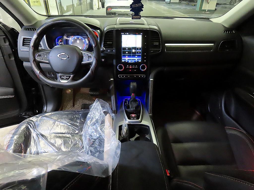 SAMSUNG QM6 - Vista 10