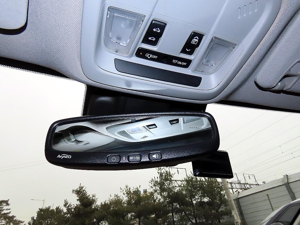 Chevrolet Malibu 2017 Blanco - Importación desde Corea - HF Imports Iquique - Foto 15