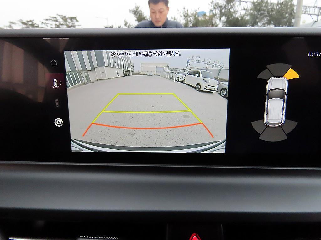 KIA Seltos 2025 Blanco - Importación desde Corea - HF Imports Iquique - Foto 15