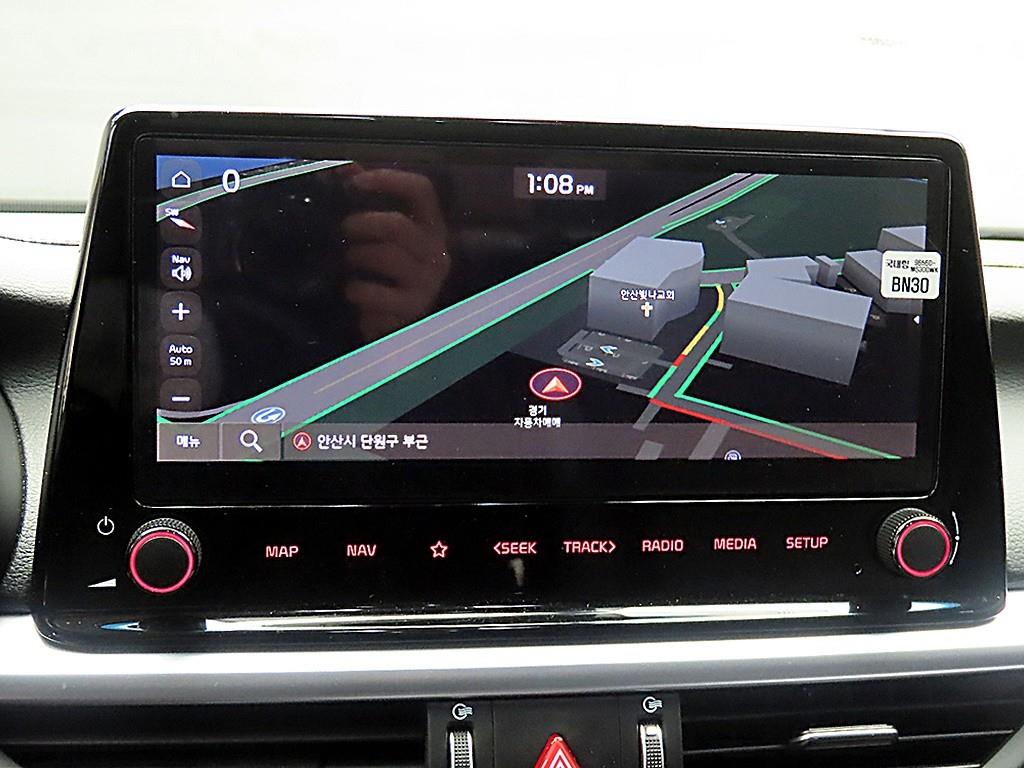 KIA K3 2024 - Importación desde Corea - HF Imports Iquique - Foto 15