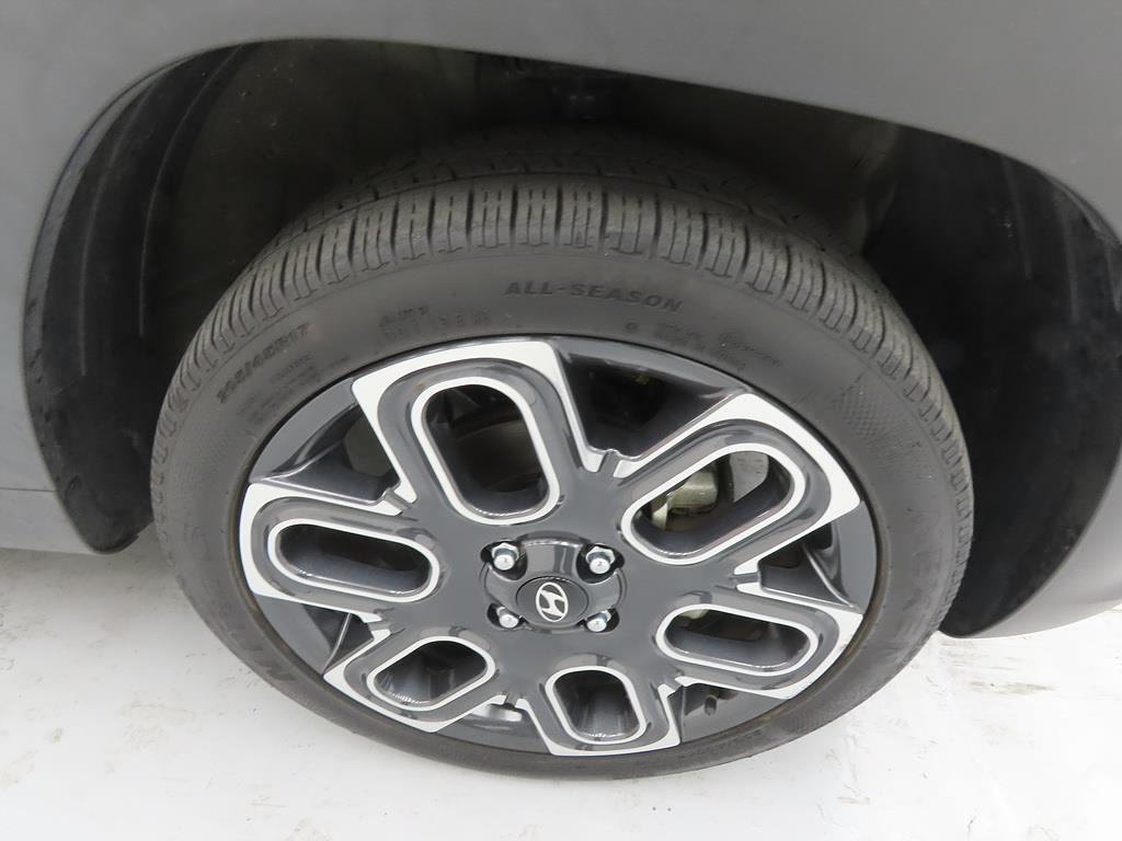 HYUNDAI Casper 2023 Verde - Importación desde Corea - HF Imports Iquique - Foto 20