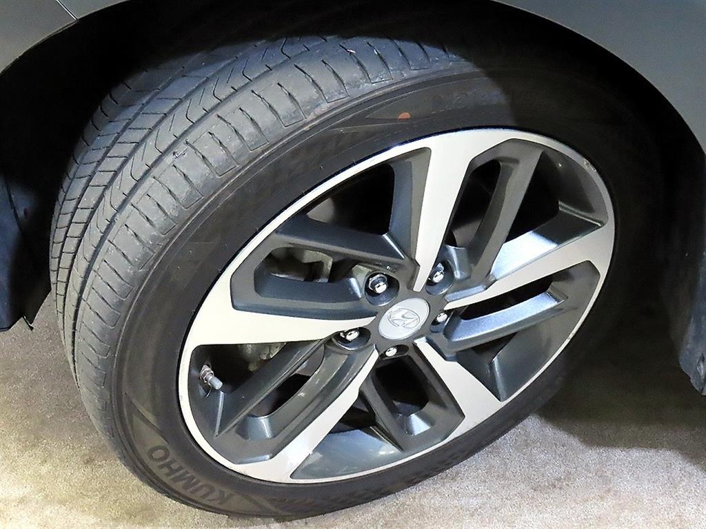 HYUNDAI Kona 2018 Verde - Importación desde Corea - HF Imports Iquique - Foto 20