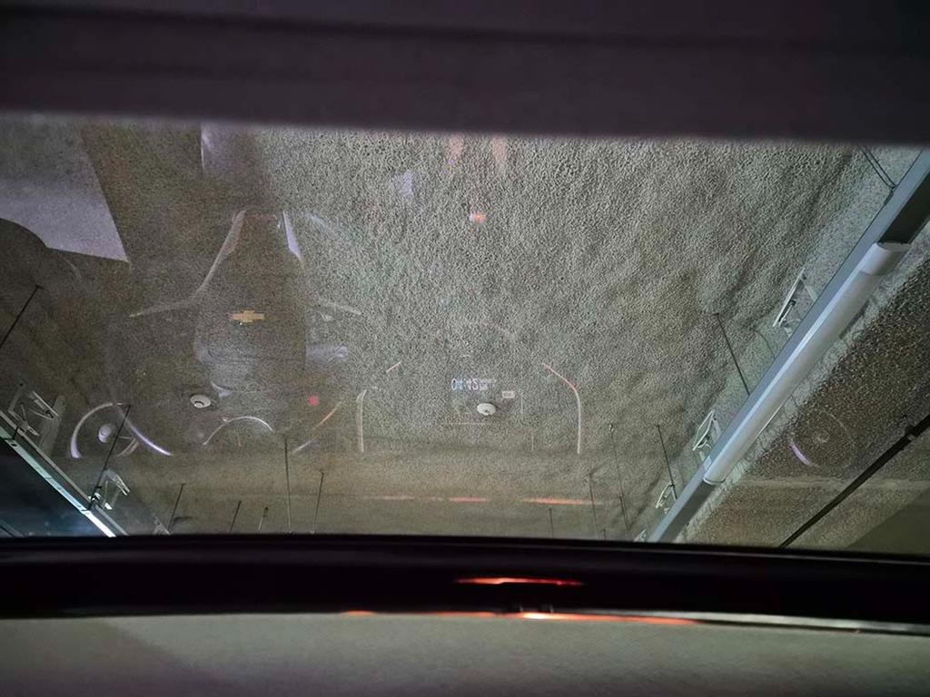 Chevrolet Abeo 2015 - Importación desde Corea - HF Imports Iquique - Foto 15