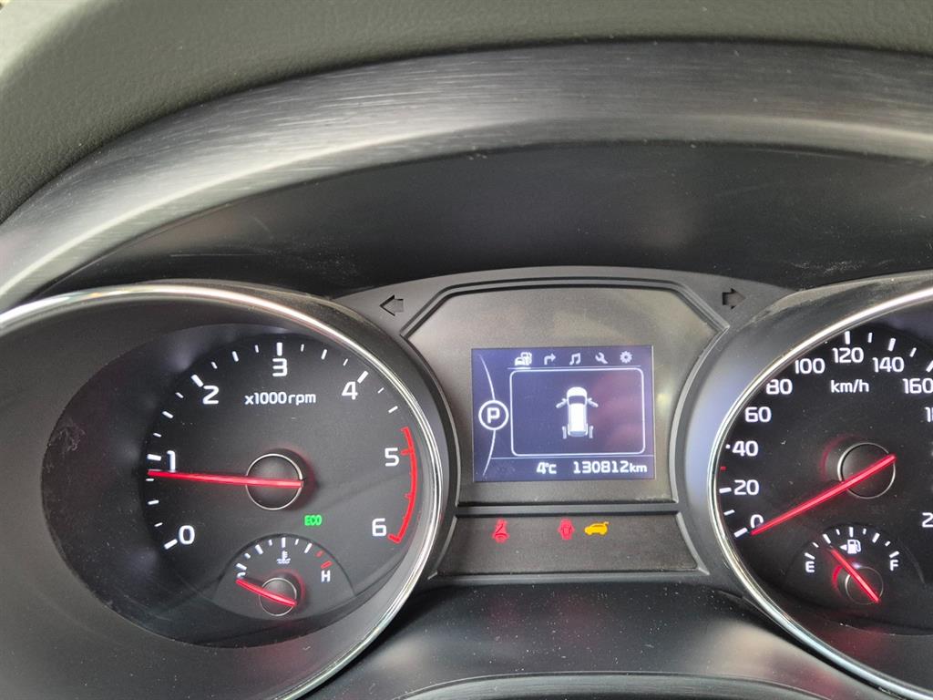 KIA Carnival 2018 Blanco - Importación desde Corea - HF Imports Iquique - Foto 13