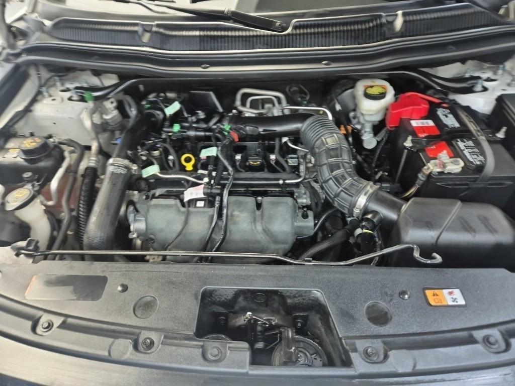 Ford Explorer - Vista 5