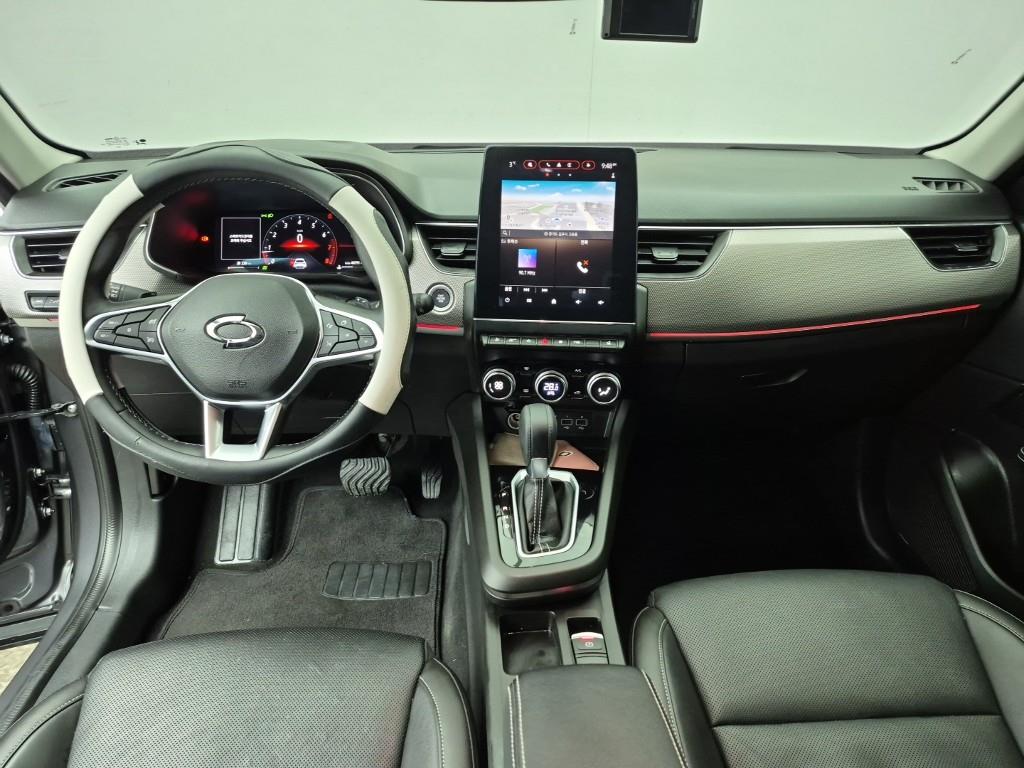 SAMSUNG XM3 - Vista 5