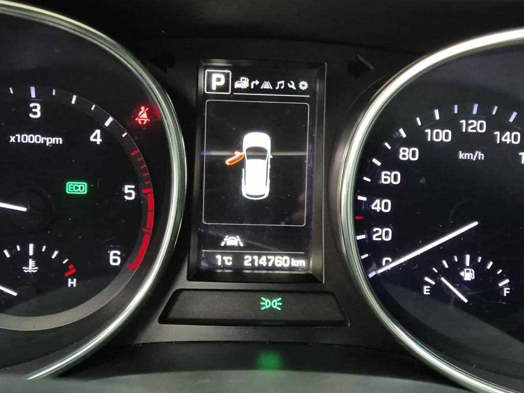 HYUNDAI Santa Fe - Vista 6