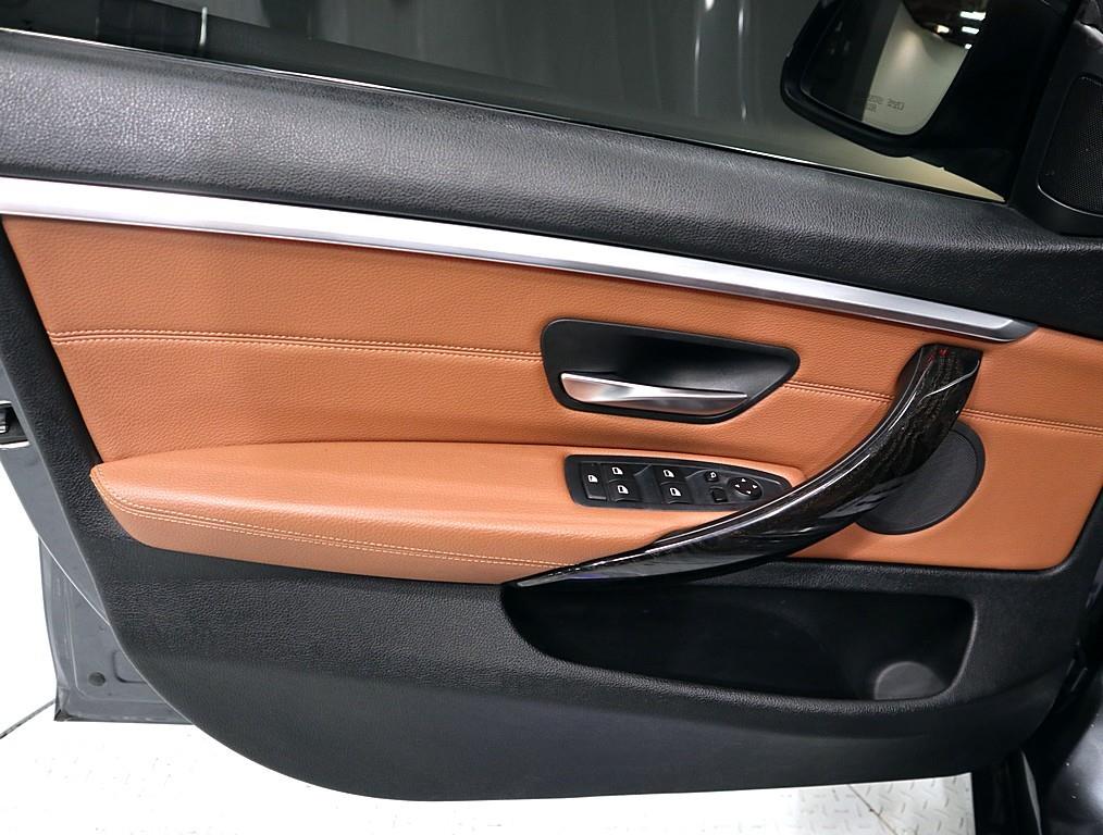 BMW 4 Series - Vista 8