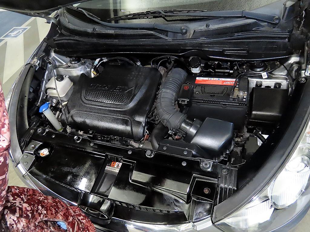 HYUNDAI Tucson 2013 - Importación desde Corea - HF Imports Iquique - Foto 18