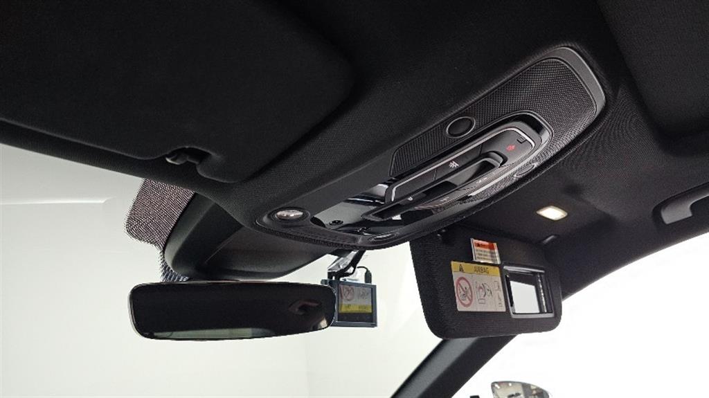 Audi A6 2021 Blanco - Importación desde Corea - HF Imports Iquique - Foto 18