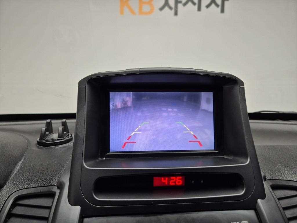 KIA Sorento 2012 Plateado - Importación desde Corea - HF Imports Iquique - Foto 14