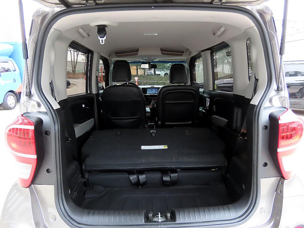 KIA Ray 2018 Gris - Importación desde Corea - HF Imports Iquique - Foto 18