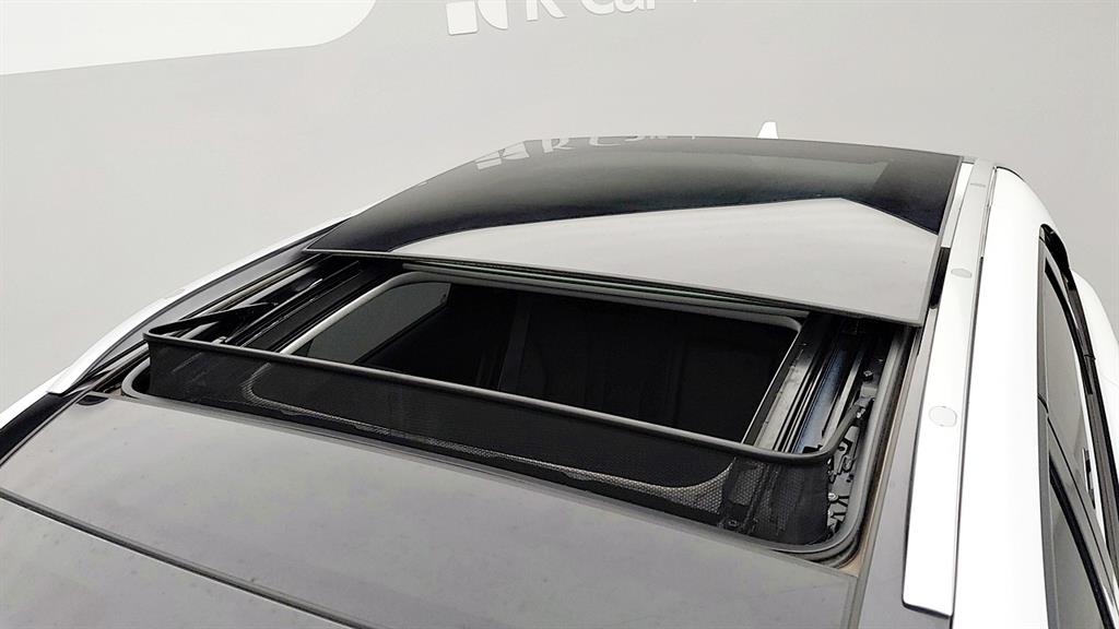 HYUNDAI Nexo - Vista 8