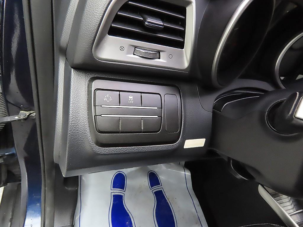 Ssangyong Tivoli 2016 Azul - Importación desde Corea - HF Imports Iquique - Foto 12