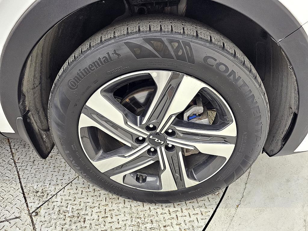 KIA Sorento 2023 Blanco - Importación desde Corea - HF Imports Iquique - Foto 20