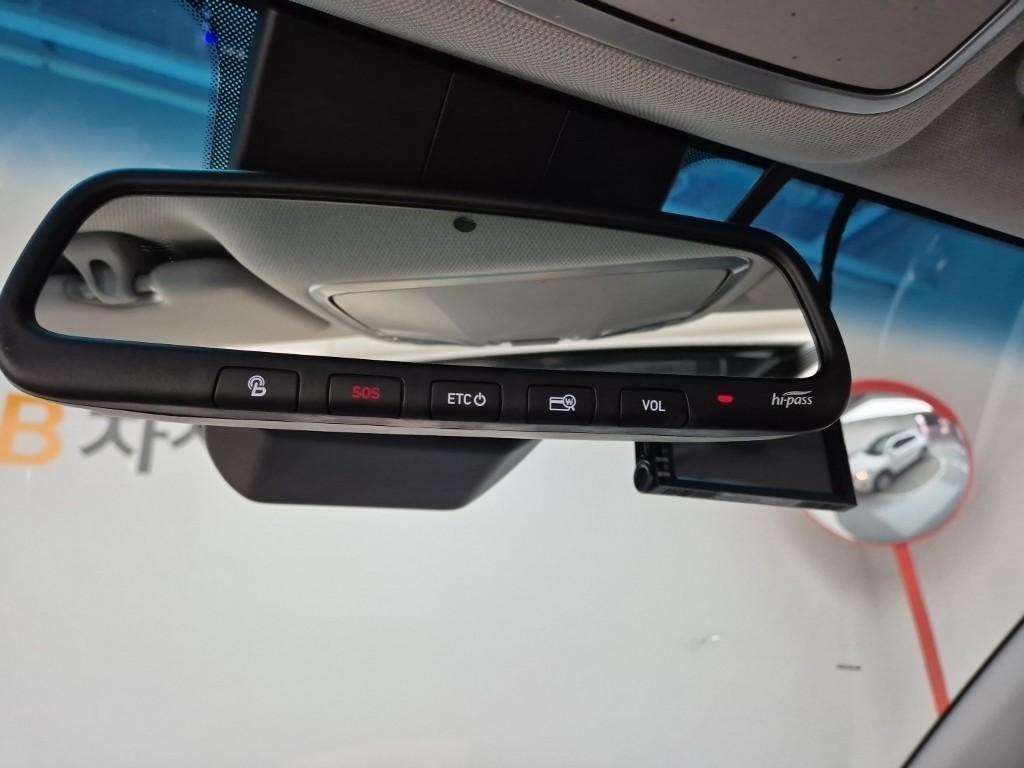 HYUNDAI Tucson 2019 Blanco - Importación desde Corea - HF Imports Iquique - Foto 16