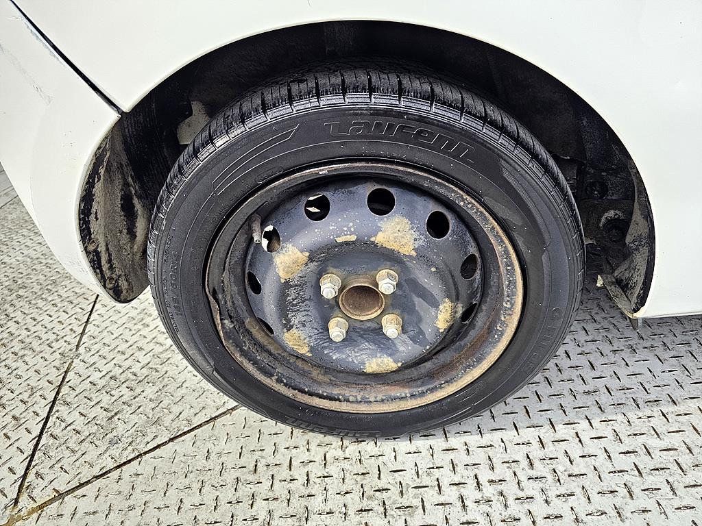 KIA Ray 2013 Blanco - Importación desde Corea - HF Imports Iquique - Foto 17