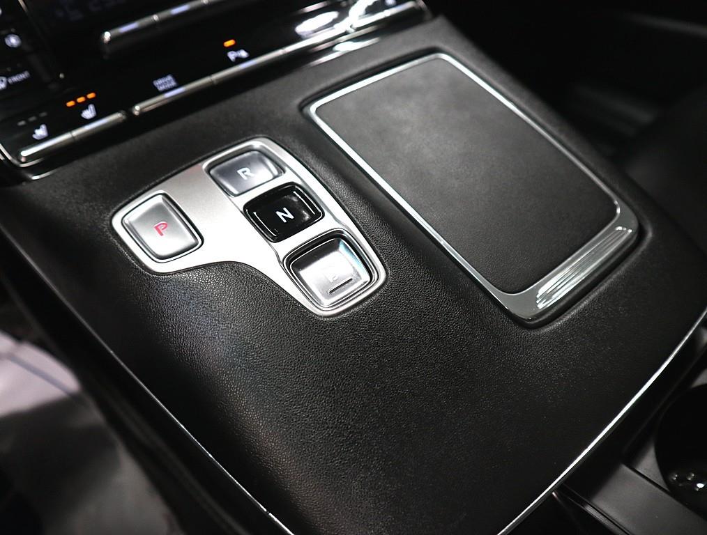 HYUNDAI Grandeur 2020 Negro - Importación desde Corea - HF Imports Iquique - Foto 13