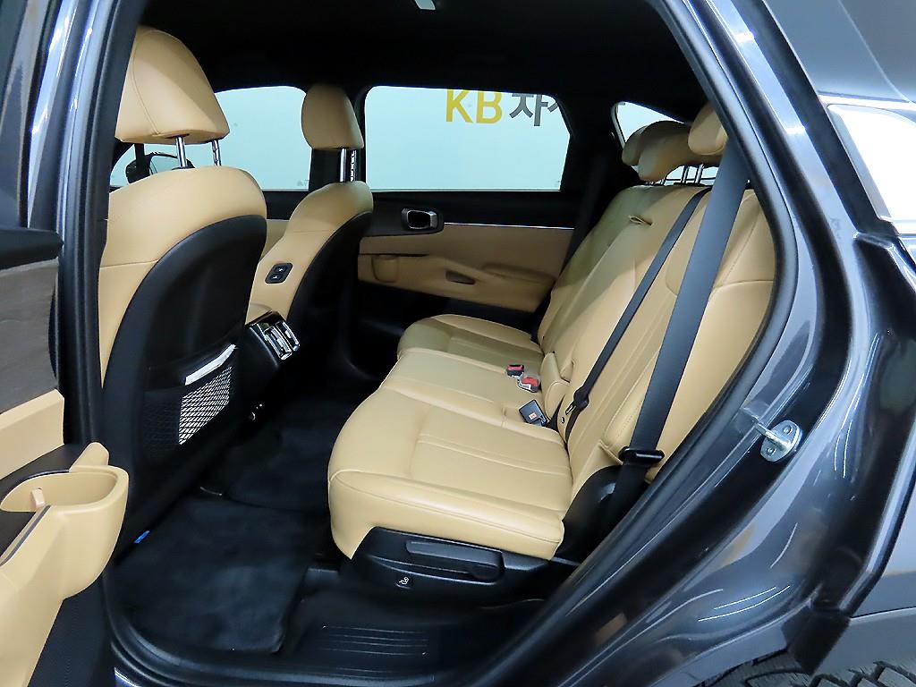 KIA Sorento - Vista 6